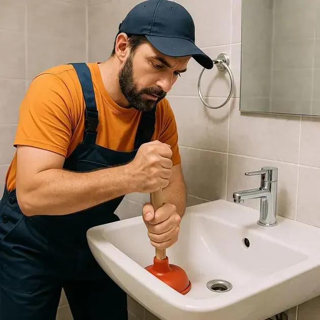 O futuro das desentupidoras com tecnologia avançada